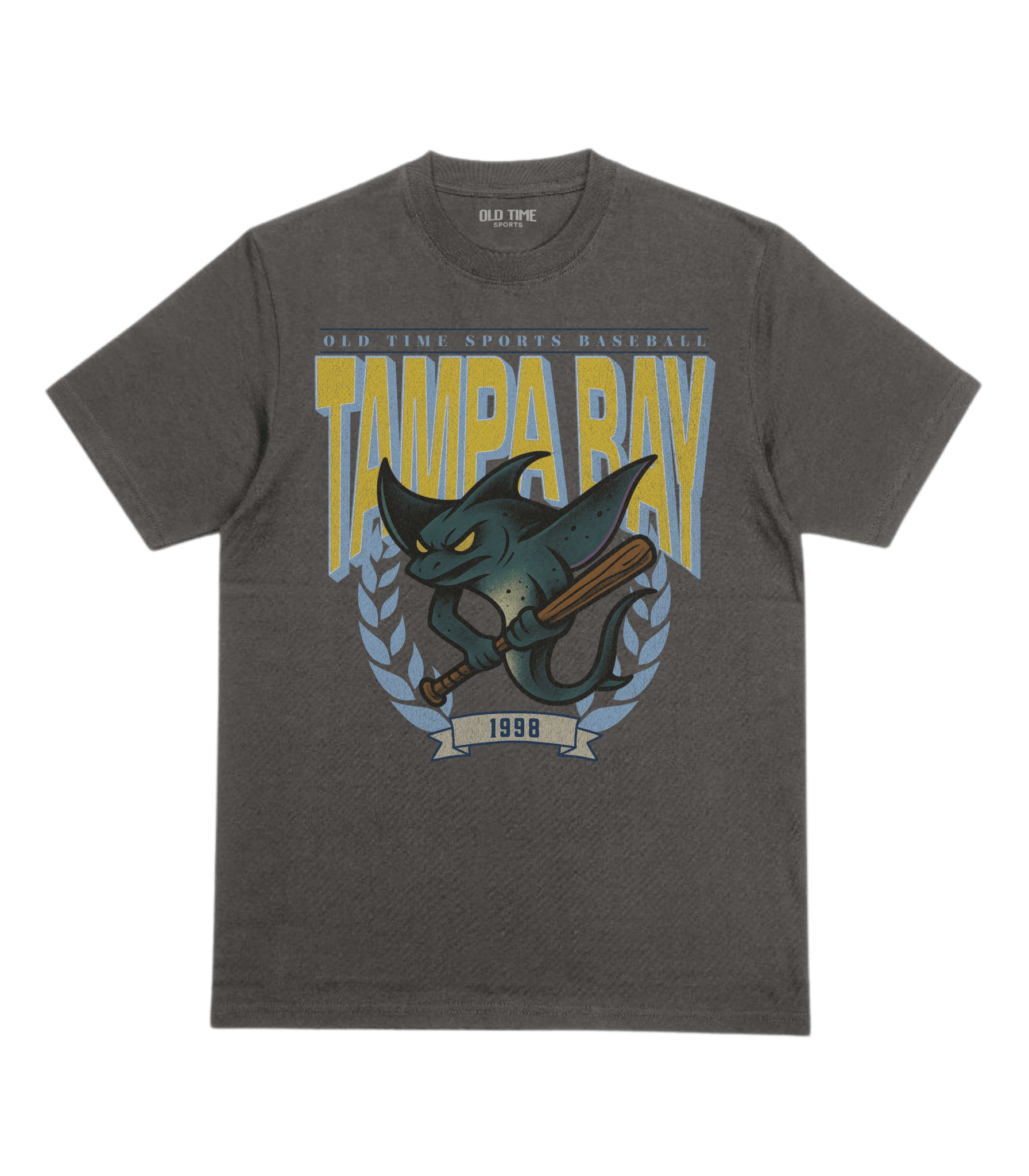 TAM Baseball Club T-Shirt - Old Time Sports