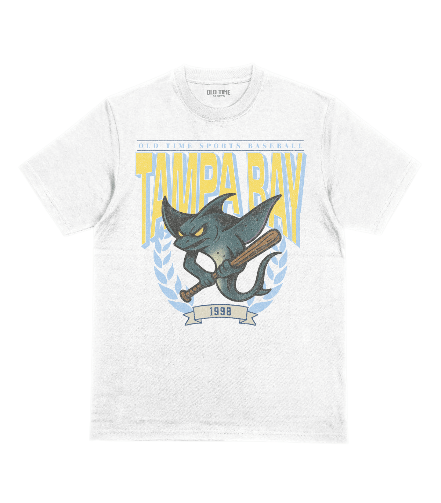 TAM Baseball Club T-Shirt - Old Time Sports