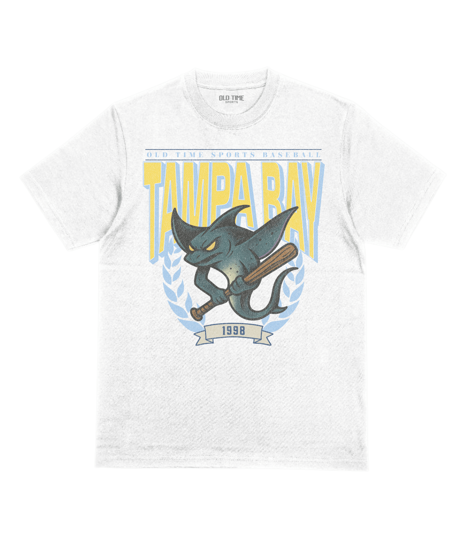 TAM Baseball Club T-Shirt - Old Time Sports