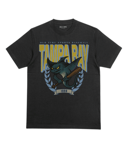 TAM Baseball Club T-Shirt - Old Time Sports