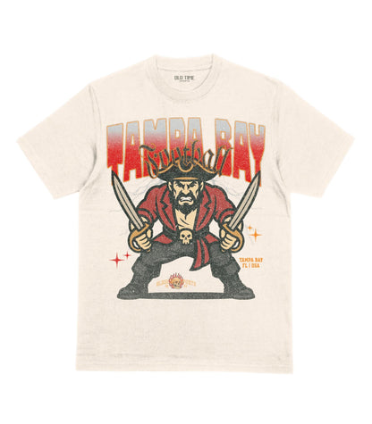 Tampa Bay Football Club v2 T-Shirt