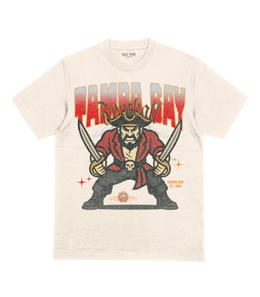 Tampa Bay Football Club v2 T-Shirt