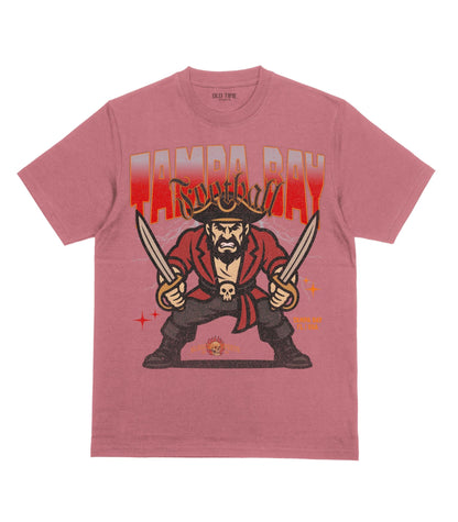 Tampa Bay Football Club v2 T-Shirt
