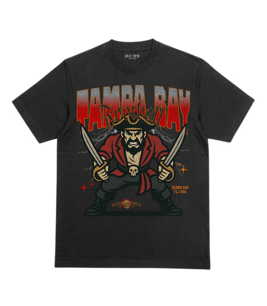 Tampa Bay Football Club v2 T-Shirt