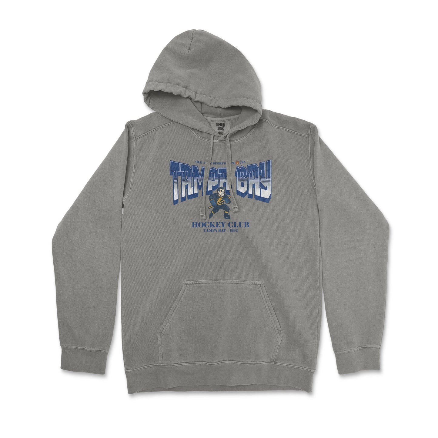 Tampa Bay HC Premium Hoodie - Old Time Sports