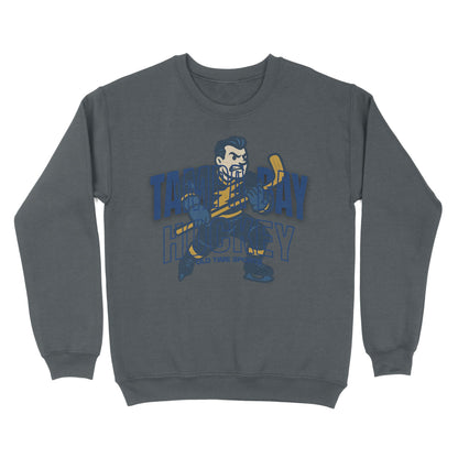 Tampa Bay Hockey Basic Crewneck - Old Time Sports