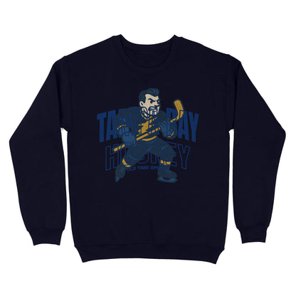 Tampa Bay Hockey Basic Crewneck - Old Time Sports