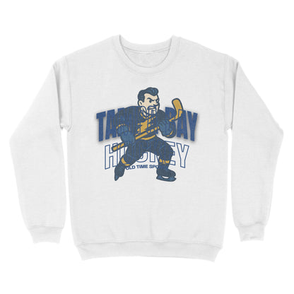 Tampa Bay Hockey Basic Crewneck - Old Time Sports
