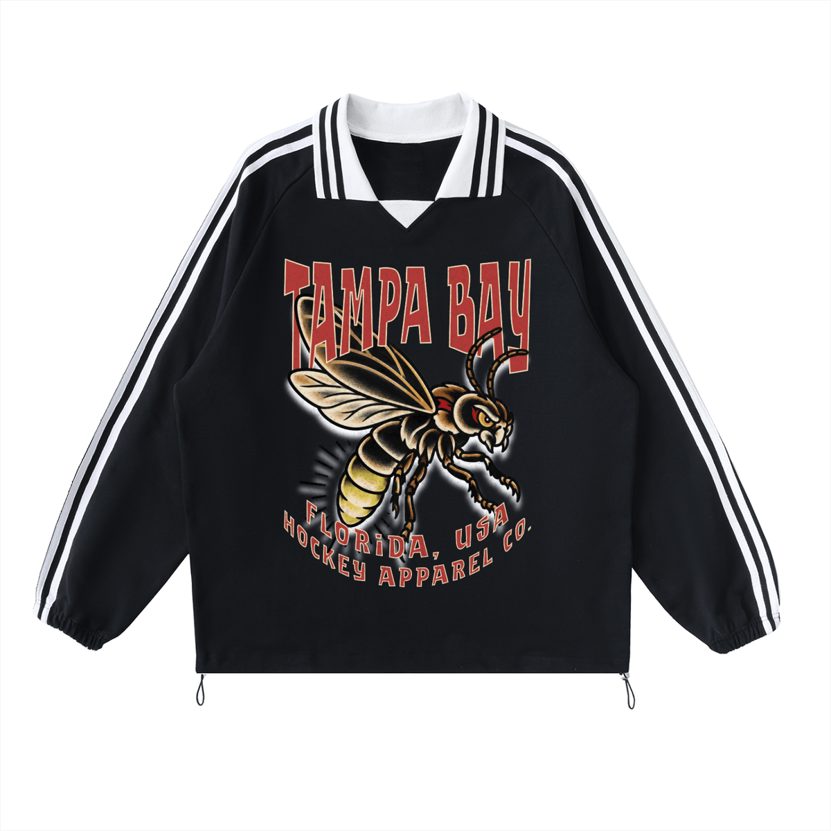 Tampa Bay Hockey Signature Jacket - Old Time Sports