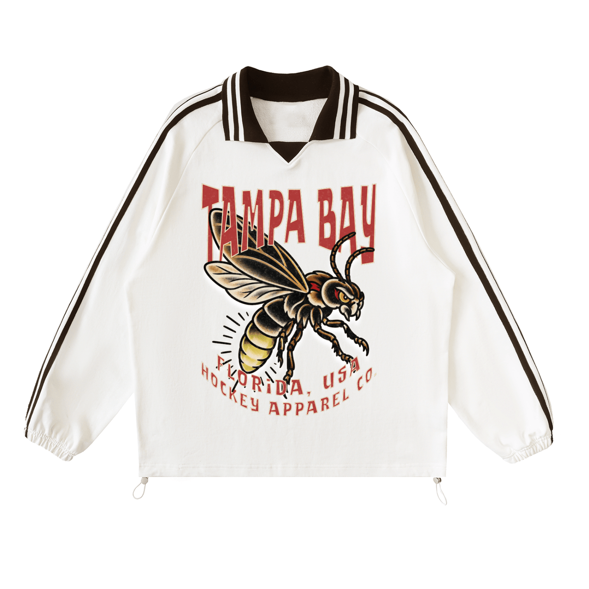 Tampa Bay Hockey Signature Jacket - Old Time Sports