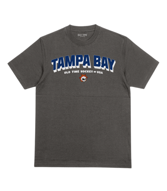 Tampa Bay Hockey T-Shirt - Old Time Sports