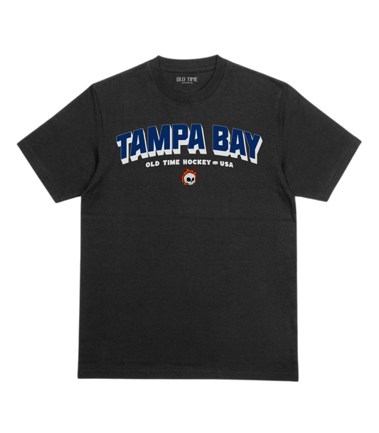 Tampa Bay Hockey T-Shirt - Old Time Sports