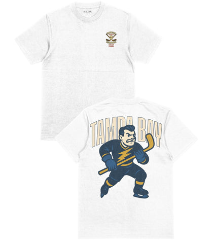 Tampa Bay Hockey v1 T-Shirt