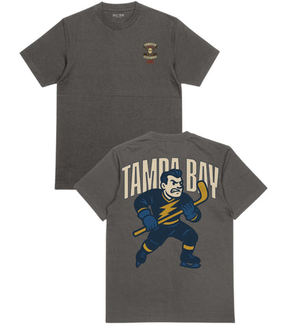 Tampa Bay Hockey v1 T-Shirt