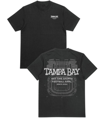 Tampa Bay Plans T-Shirt - Old Time Sports