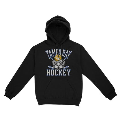 Tampa Bay Playoffs '26 Basic Hoodie - Old Time Sports