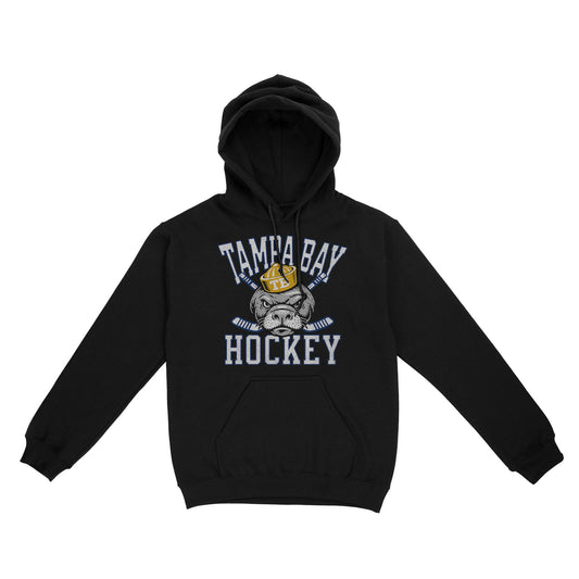 Tampa Bay Playoffs '26 Basic Hoodie - Old Time Sports