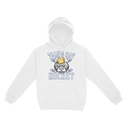 Tampa Bay Playoffs '26 Basic Hoodie - Old Time Sports