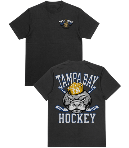 Tampa Bay Playoffs '26 T-Shirt - Old Time Sports