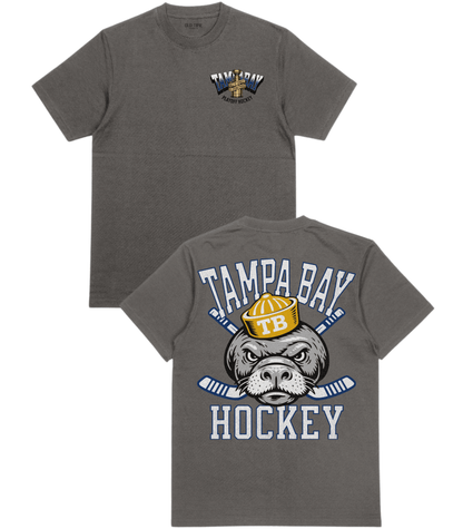 Tampa Bay Playoffs '26 T-Shirt - Old Time Sports