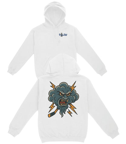 Tampa Bay Playoffs Basic Hoodie