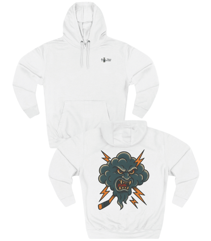 Tampa Bay Playoffs Hoodie - Old Time Sports