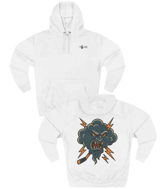 Tampa Bay Playoffs Hoodie - Old Time Sports