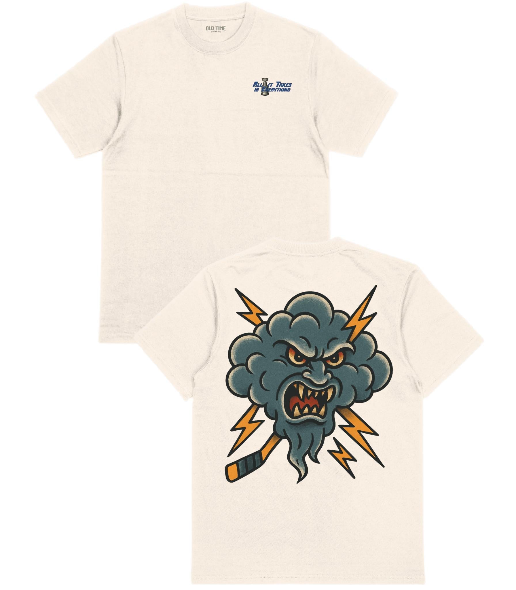 Tampa Bay Playoffs T-Shirt