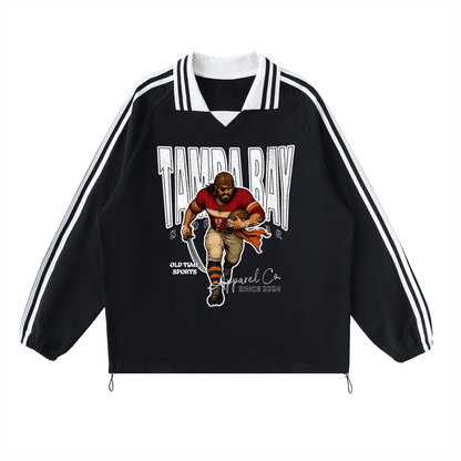 Tampa Bay Sportswear Signature Jacket - Old Time Sports