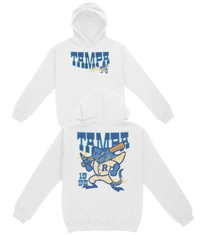 Tampa Since 1993 Basic Hoodie - Old Time Sports
