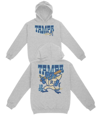 Tampa Since 1993 Basic Hoodie - Old Time Sports