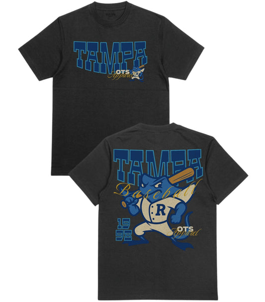 Tampa Since 1998 T-Shirt