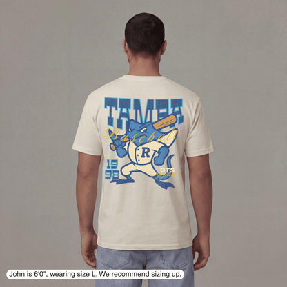 Tampa Since 1998 T-Shirt - Old Time Sports