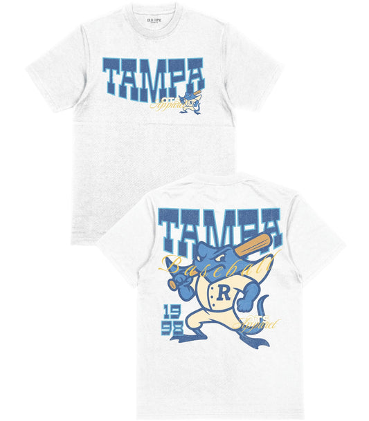 Tampa Since 1998 T-Shirt