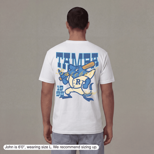 Tampa Since 1998 T-Shirt