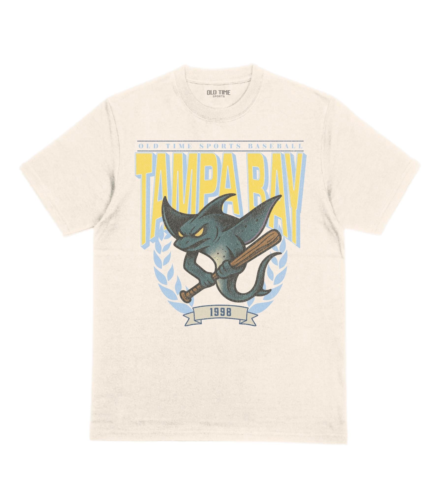 TB Baseball Club T-Shirt