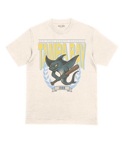 TB Baseball Club T-Shirt