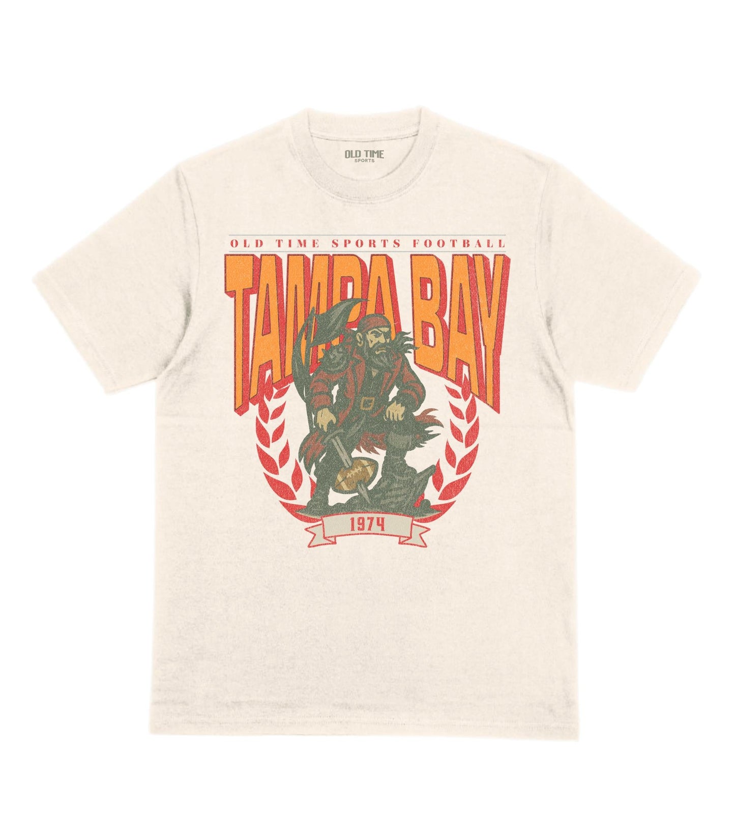 TB Football Club T-Shirt
