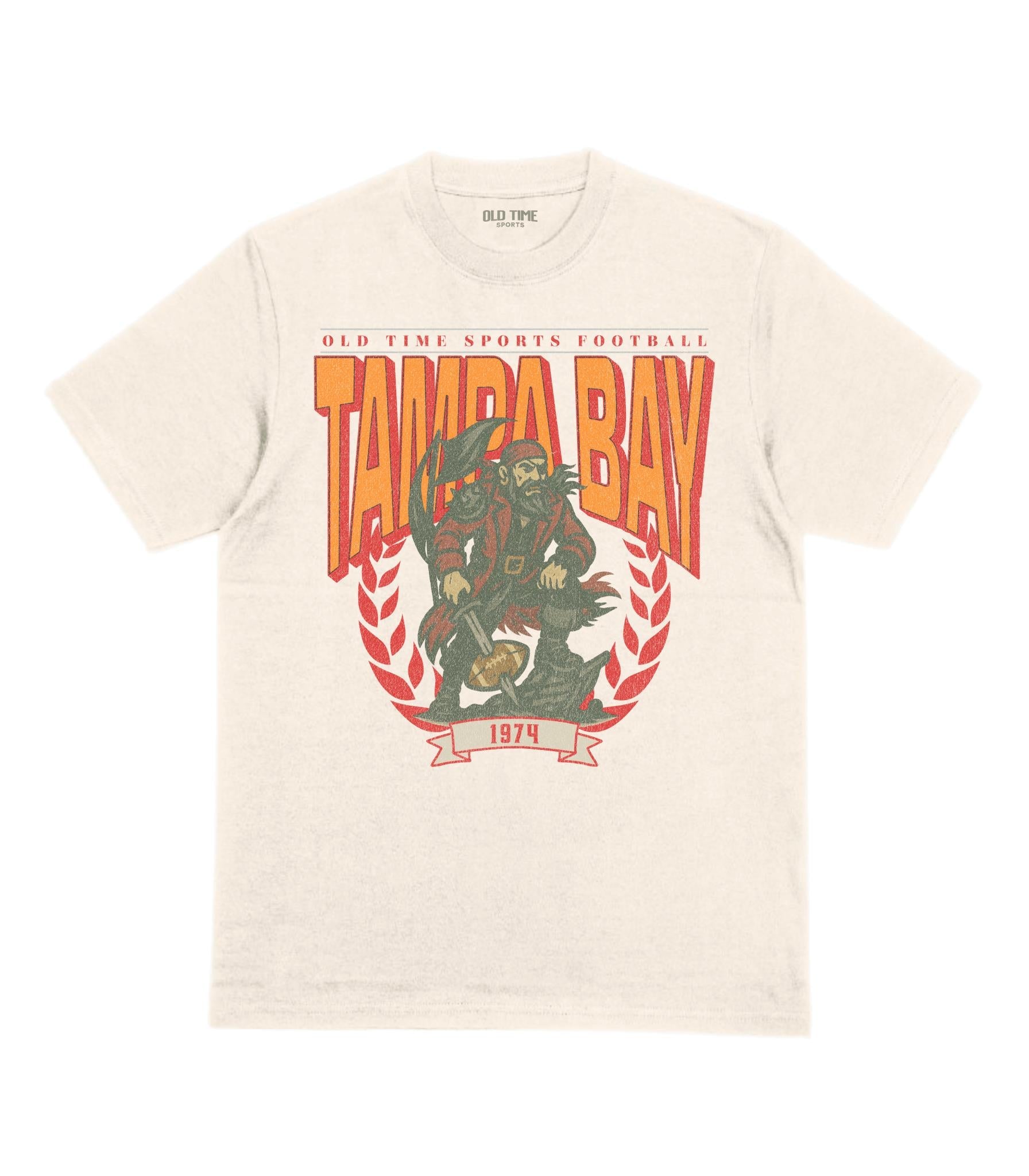 TB Football Club T-Shirt