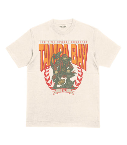 TB Football Club T-Shirt