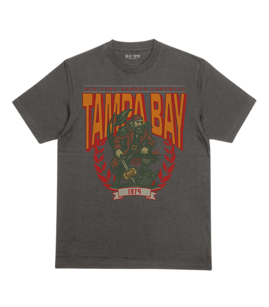 TB Football Club T-Shirt - Old Time Sports