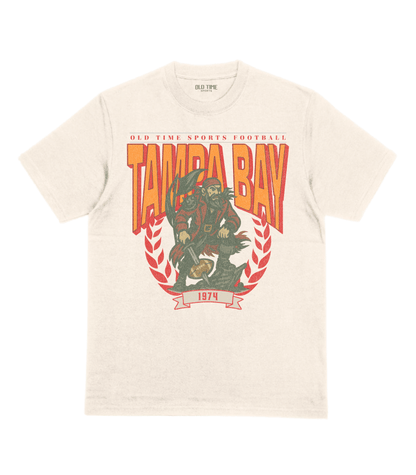 TB Football Club T-Shirt - Old Time Sports