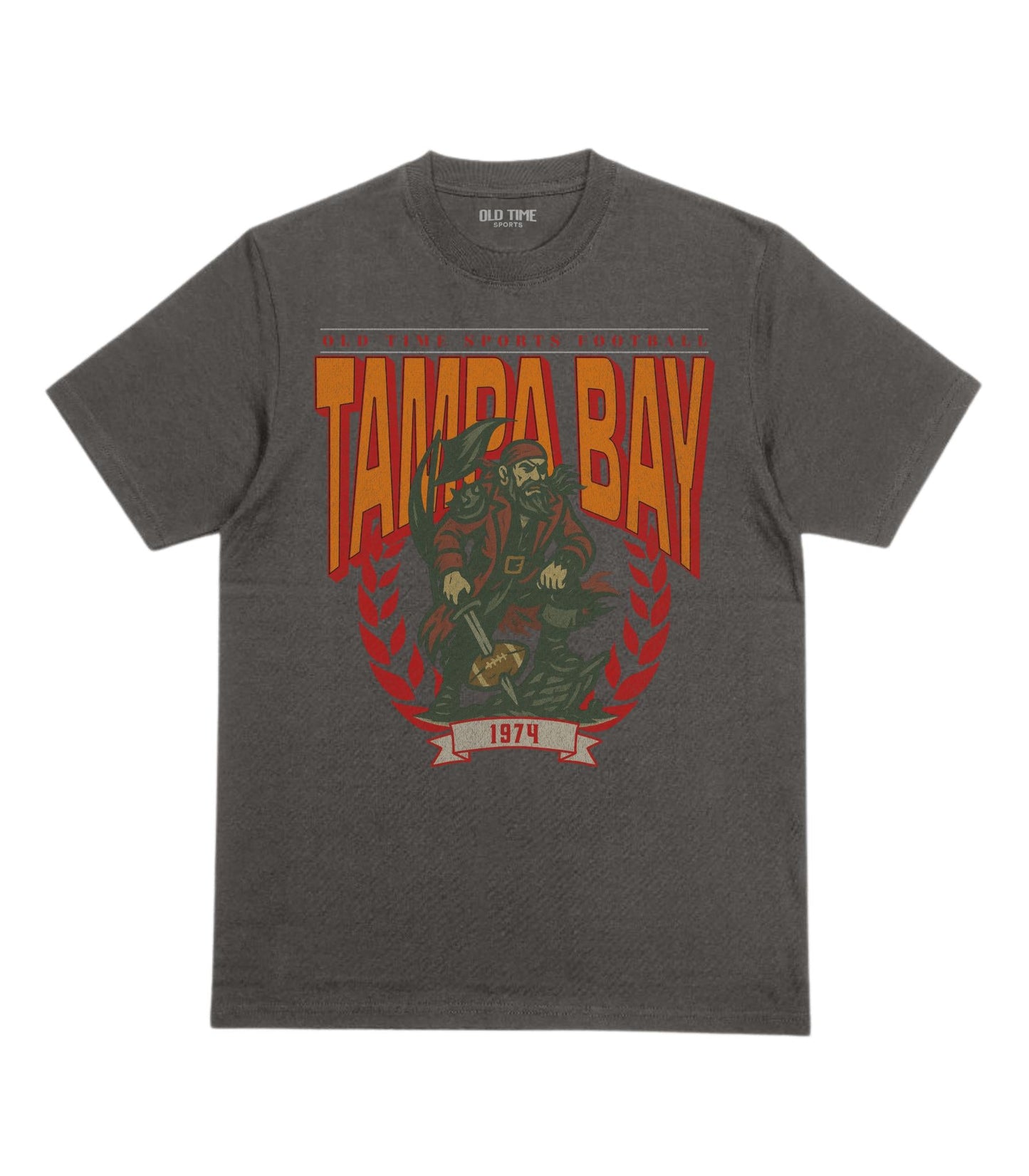 TB Football Club T-Shirt