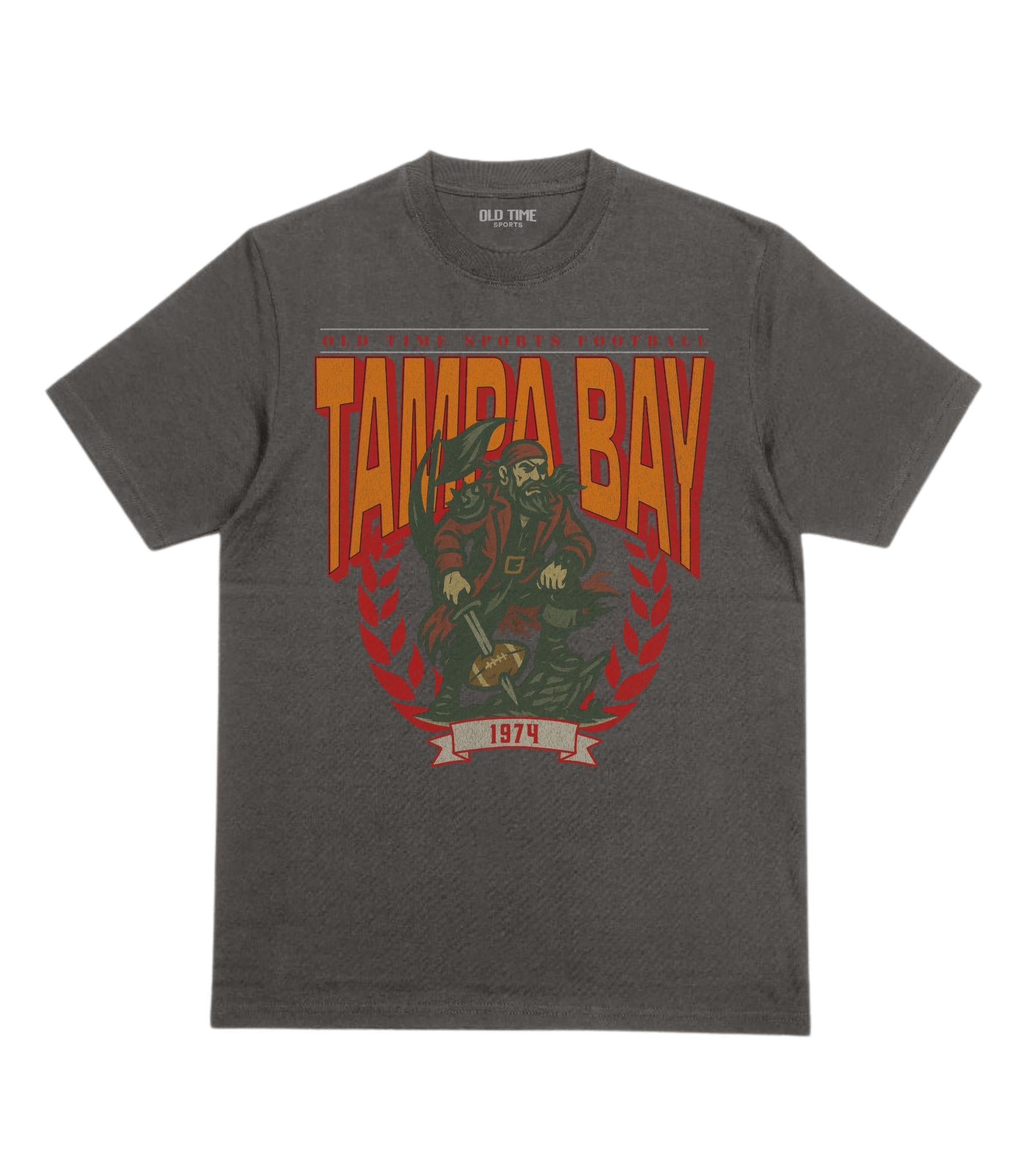 TB Football Club T-Shirt