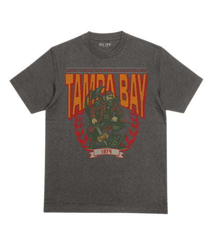 TB Football Club T-Shirt