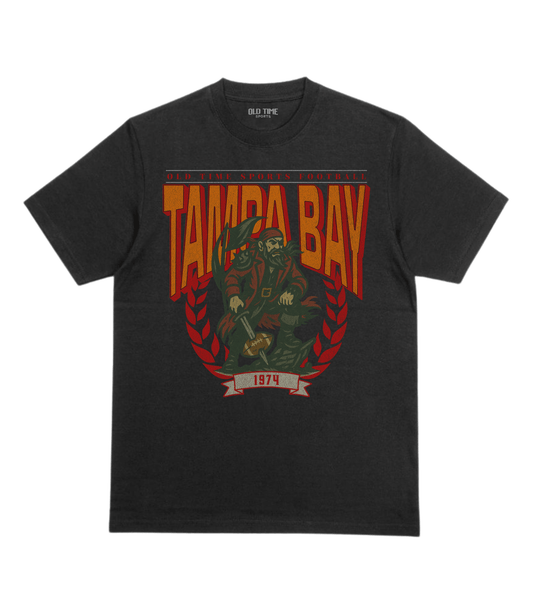 TB Football Club T-Shirt - Old Time Sports