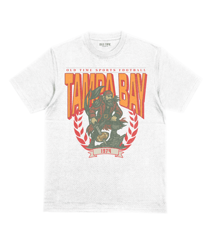 TB Football Club T-Shirt - Old Time Sports