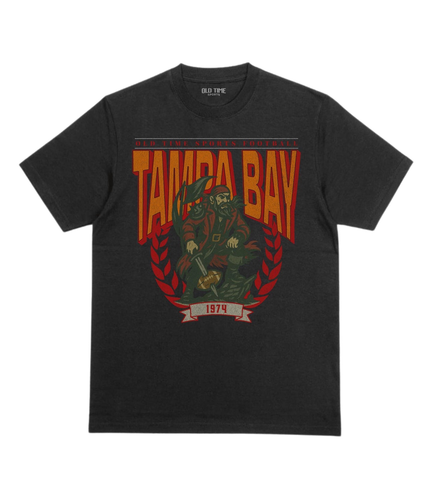 TB Football Club T-Shirt