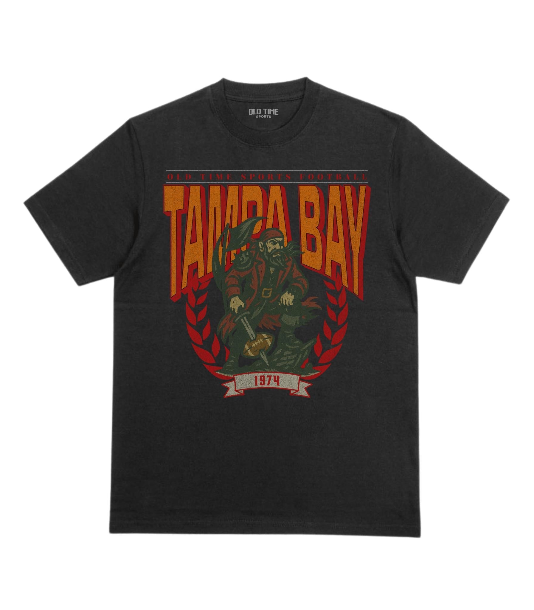TB Football Club T-Shirt