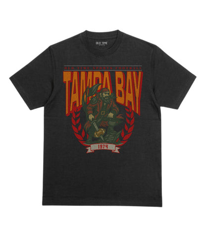 TB Football Club T-Shirt